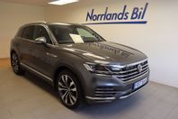 Volkswagen Touareg 3.0 V6 TDI 4Motion 286hk/Drag/SoV