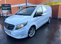 Mercedes-Benz Vito 114 CDI 2.8t 7G Automat *6 mån Garanti*