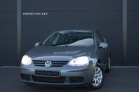 Volkswagen Golf 5-dörrar 1.6 Multifuel United Euro 4/ NY BES