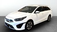 Kia Cee´d SW Plug-In Hybrid Action | Privatleasing fr. 4495k