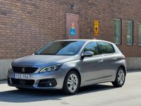 Peugeot 308 1.6 BlueHDI Active Euro 6 Automat S+V-hjul