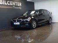 BMW 320 d xDrive Touring Steptronic Sport line Euro 6