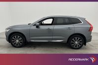 Volvo XC60 T5 AWD Inscription P-Värmare VOC 360° Navi Drag