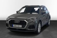 Audi Q3 45 TFSI e Proline