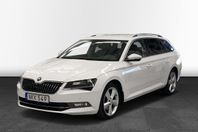 Skoda Superb Kombi 1.5 Style TSI