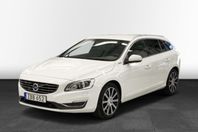 Volvo V60 D5 AWD Twin Engine Classic Summum