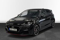 Hyundai i30 N Performance (275hk)