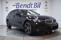 BMW 330e xDrive Touring / M Sport Launch Edition / 0,95%