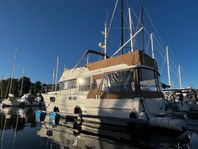 Beneteau Swift Trawler 44 | 2013