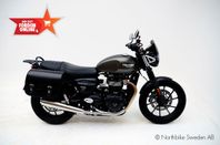 Triumph SPEED TWIN 900 *5.45% Ränta*