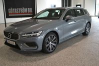 Volvo V60 Recharge T6 AWD 340HK Inscription