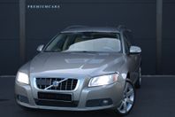 Volvo V70 3.2 Geartronic Momentum Euro 4