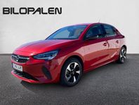 Opel Corsa E-Design 4,99 ränta