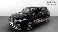 Volkswagen T-CROSS |115hk|Aut|Designpaket black|Låg skatt|