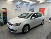 Volkswagen Golf 5-dörrar 1.6 TDI BMT Euro 5