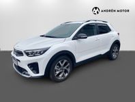 Kia Stonic T-GDi 120 hk 48V DCT GT-Line