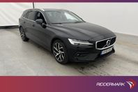 Volvo V60 T5 250hk Momentum VOC Kamera Navi Keyless Rattvärm