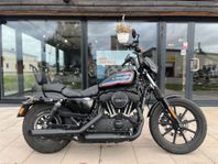 Harley-Davidson Sportster Iron 1200