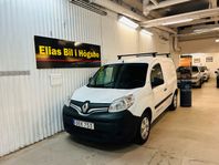 Renault Kangoo Express 1.5 dCi Euro 6 Dieselvärmare