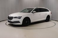 Skoda Superb IV L&K Aut Elstol Drag Nav