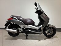 Yamaha X-MAX 250 6 Mån garanti