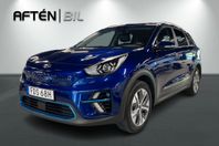 Kia E-Niro Advance 64kW 204hk - Backkamera, Nav