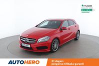 Mercedes-Benz A 200 AMG-Line / 156 HK