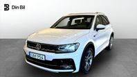 Volkswagen Tiguan TDI240 DSG 4M R-Line/Drag/DCC/Navigation