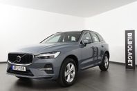 Volvo XC60 B4 AWD Diesel Mom Advanced Edt II / Bränslevärmar