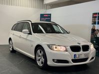 BMW 320 d xDrive Touring | Automat | Drag | P-Sensorer