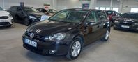 Volkswagen Golf  1.4 TSI(140hk)Match/Ny Servad/Ny Besiktad