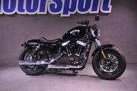 Harley-Davidson XL1200X FORTY EIGHT 1200