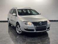 Volkswagen Passat Variant 1.4 TGI EcoFuel SPORTLINE AUTO DRA