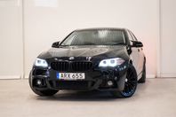 BMW 520 d xDrive Sedan M Sport PDC 184hk