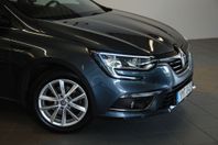 Renault Mégane Sport Tourer 1.5 dCi EDC Euro 6 Automat Drag