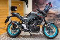 Yamaha MT 03