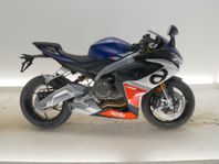 Aprilia RS 660 Tribute *Kampanj*