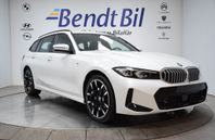 BMW 330e xDrive Touring / M Sport Launch Edition / 0,95%