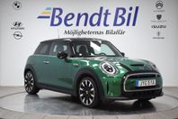 MINI Cooper SE Essential/ Navi/Komfortöppning/ Fri Service