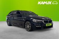 BMW 520 d xDrive M-Sport Pano 360-Kamera Navi 190hk