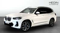 BMW X3 xDrive30e M Sport / Drag / Veckans Klipp