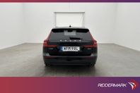 Volvo V60 D4 190hk AWD Momentum VOC D-Värmare 0.42l/mil