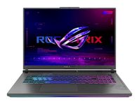 Asus som ny ROG Strix G18 G814JZ-N6002W