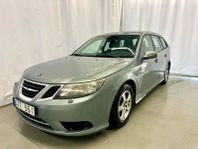 Saab 9-3 SportCombi 1.8t BioPower Linear