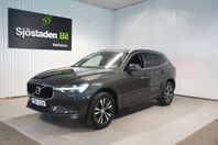 Volvo XC60 B5 AUT Advanced Edition Momentum Nav Drag