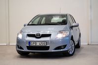 Toyota Auris 1.6 Dual VVT-i Nybes Nyservad 124hk