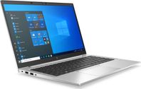 HP EliteBook 840 G8, 14" FHD, i7, 16GB RAM, 512GB SSD