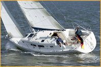 Hanse 312