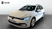 Volkswagen Golf Sportscombi eTSI150 DSG /P-sensorer/App-Conn