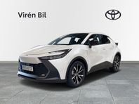 Toyota C-HR Hybrid 1,8 Style (SPI)